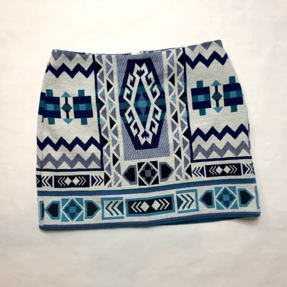 H&M Women's Skirt Size 8